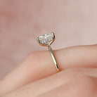 Radiant Ring for Women