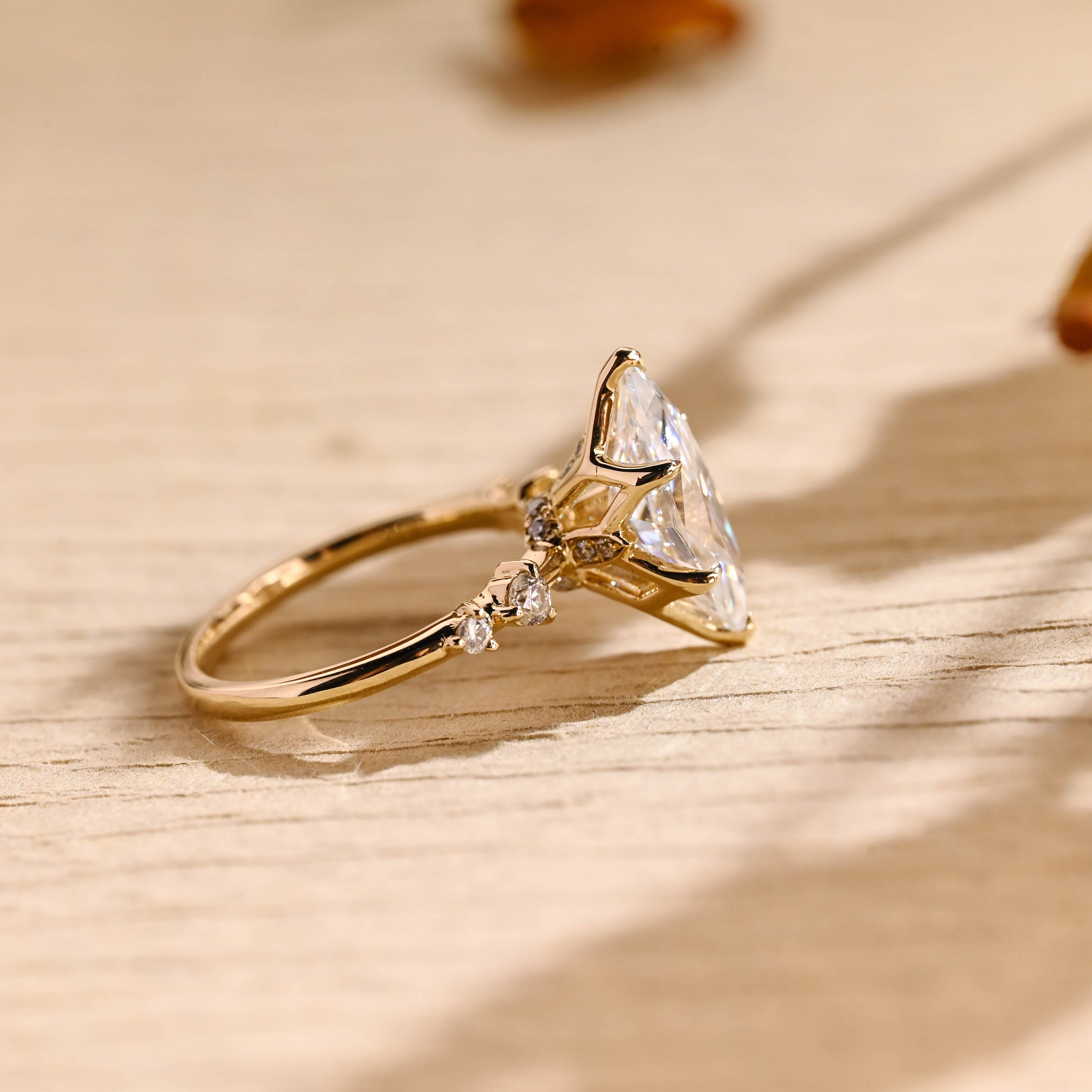 Fine Jewelry Engagement Ring5