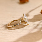 Fine Jewelry Engagement Ring5