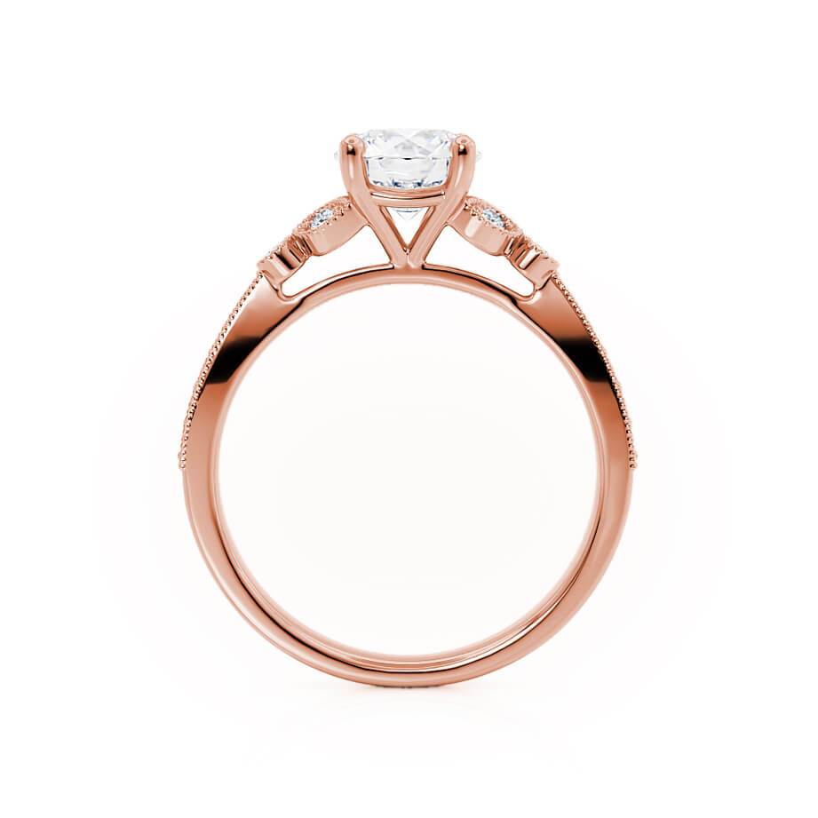 round-shaped-moissanite-cluster-style-engagement-ring-5