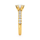 round-shaped-moissanite-solitaire-style-engagement-ring