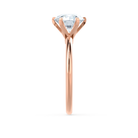 round-shaped-moissanite-solitaire-style-engagement-ring-2