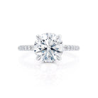 round-shaped-moissanite-hidden-halo-style-engagement-ring-3