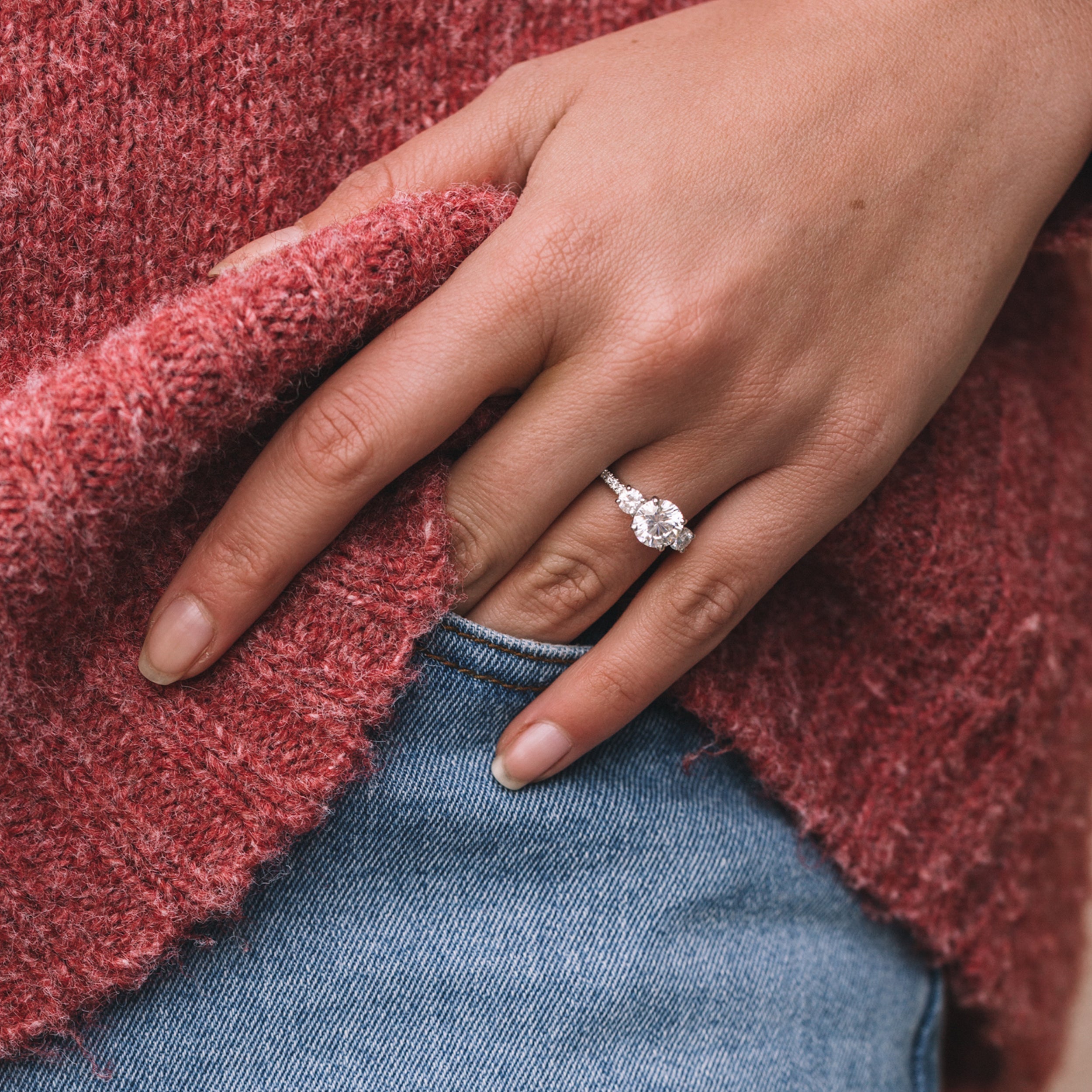Round Proposal Ring