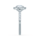 round-shaped-moissanite-halo-style-engagement-ring