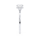 round-shaped-moissanite-hidden-halo-style-engagement-ring-4