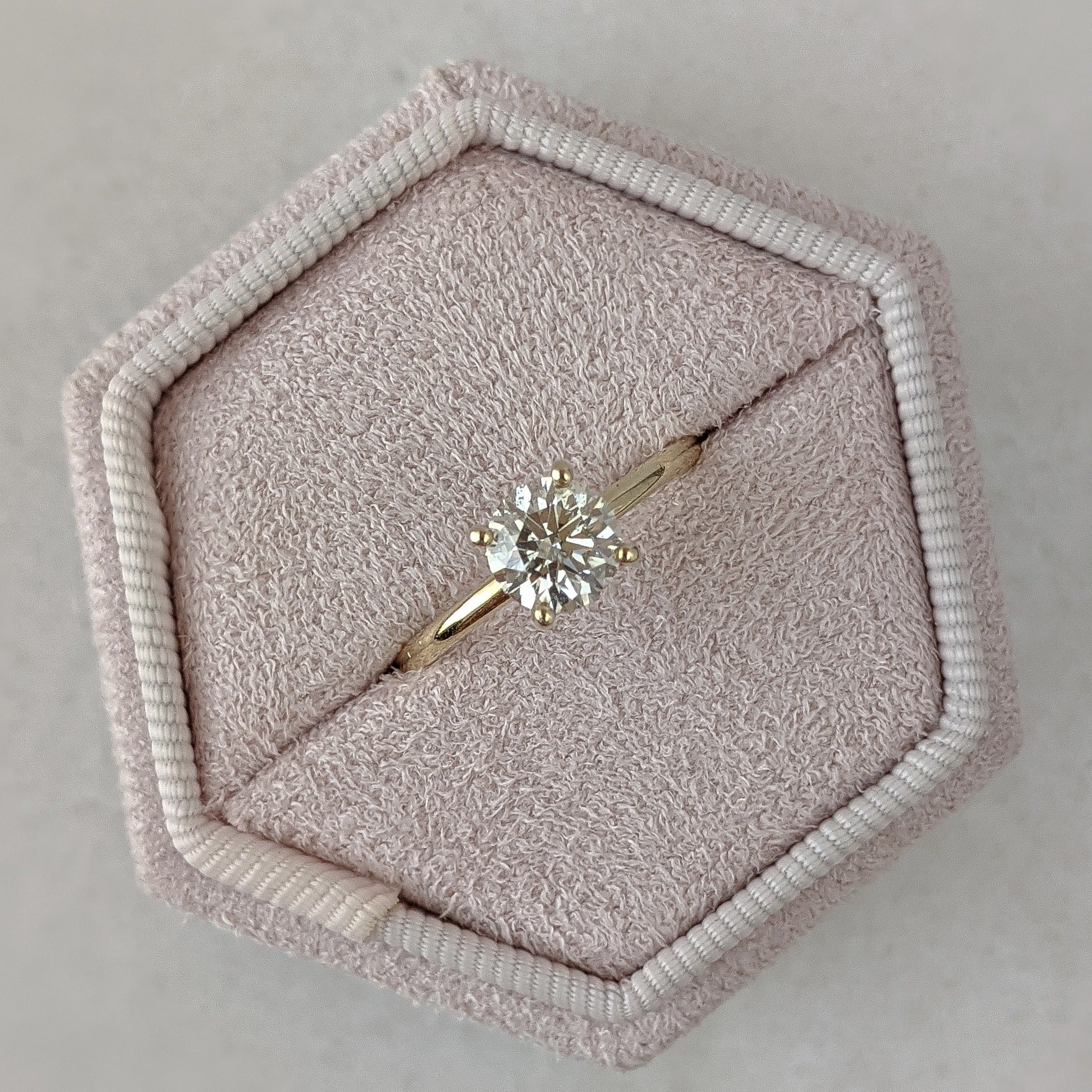Round Proposal Ring