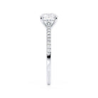 round-shaped-moissanite-solitaire-engagement-ring