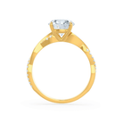 round-shaped-moissanite-solitaire-twisted-style-engagement-ring