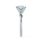 Moissanite Ring for Women