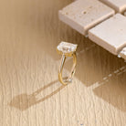 Classic Engagement Ring