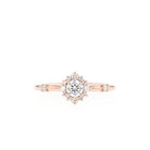 Premium Engagement Ring