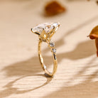 Fine Jewelry Engagement Ring
