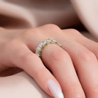 Sustainable Diamond Jewelry