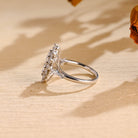 Unique Engagement Ring for Women