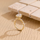 Premium Bridal Ring