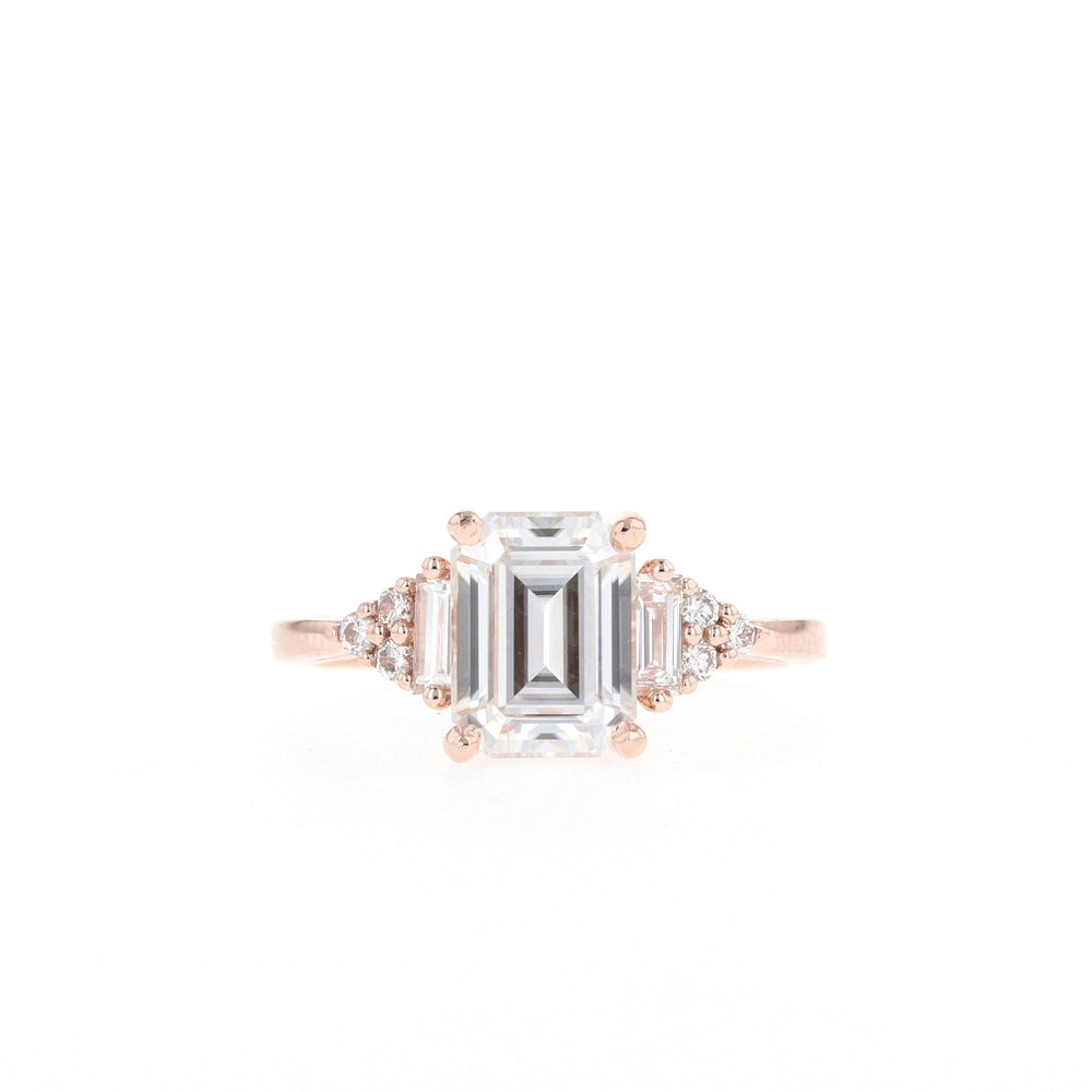 Wedding Ring Inspiration