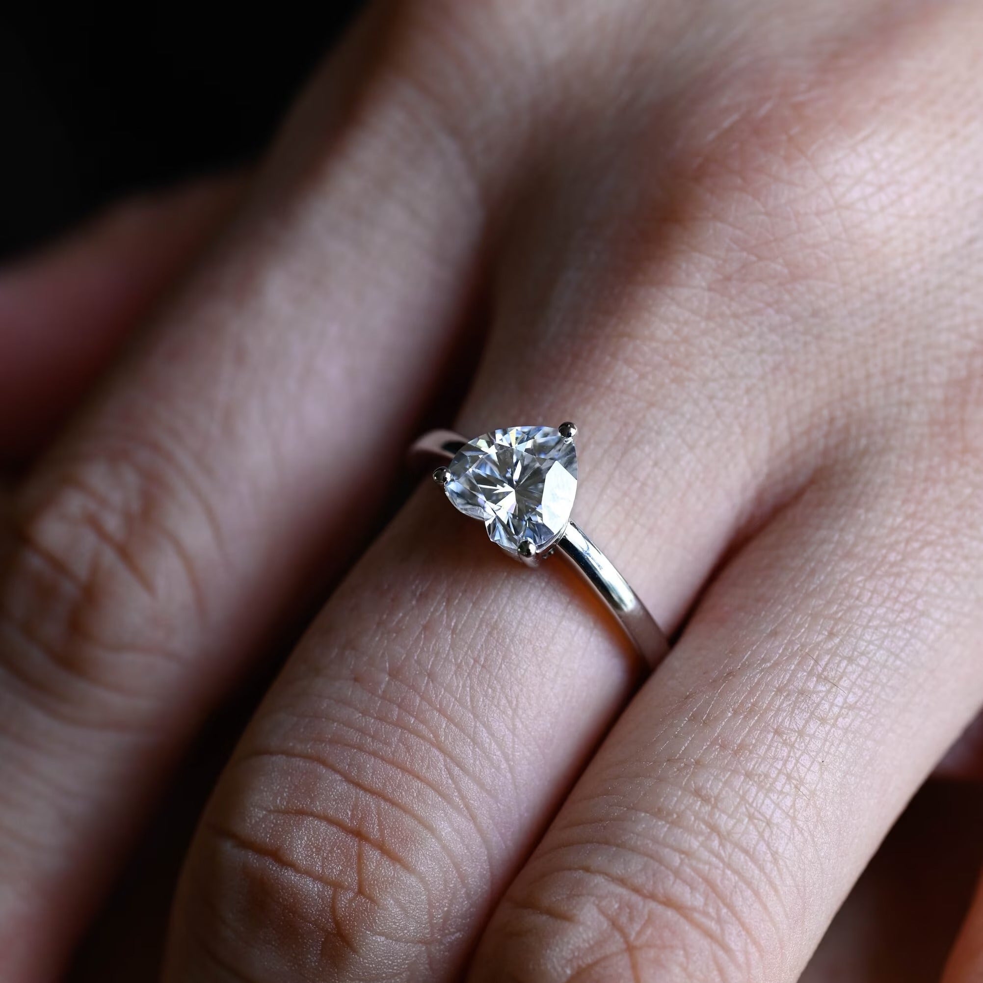 Bridal Ring for Women