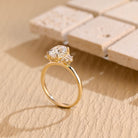 Premium Bridal Ring