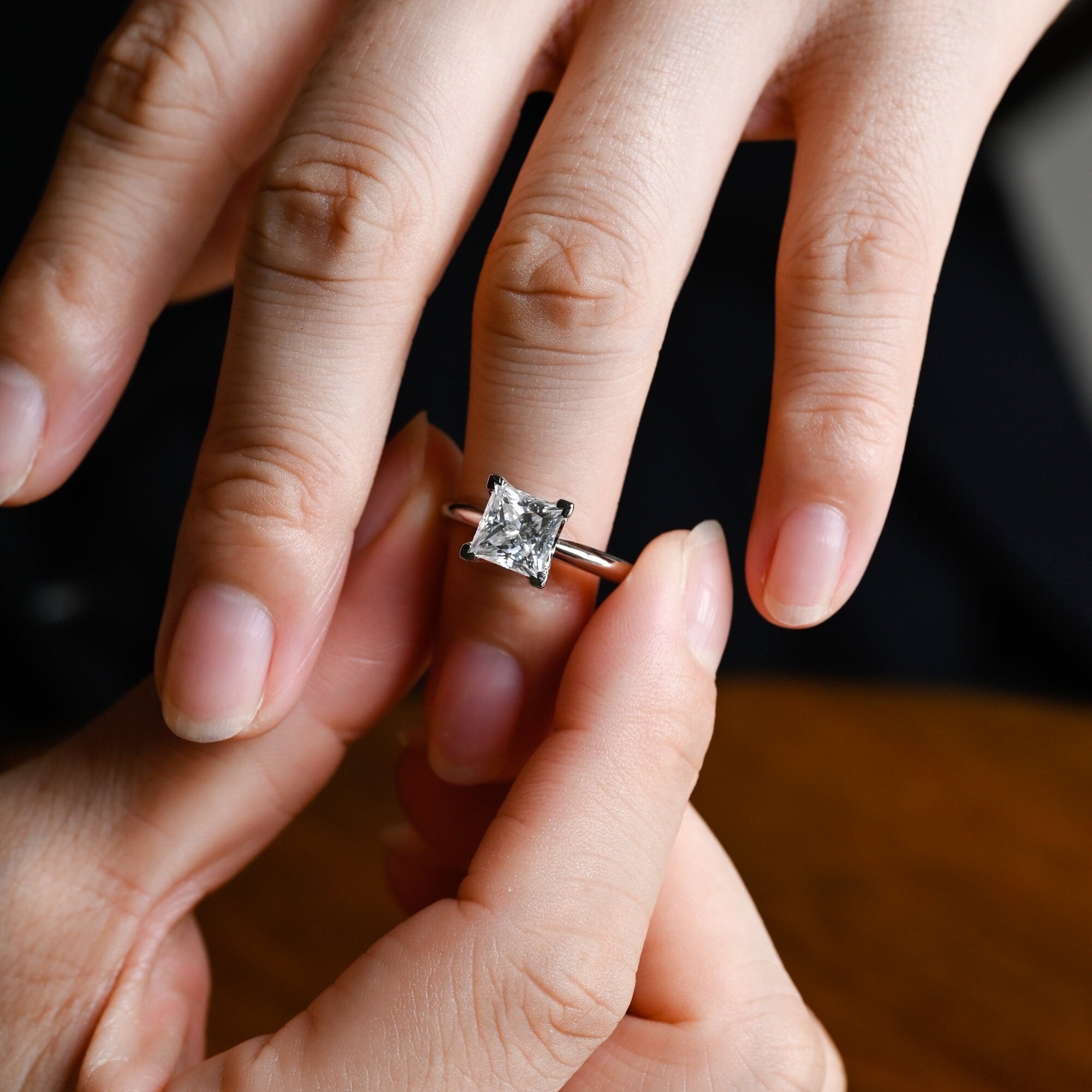Bridal Ring for Women