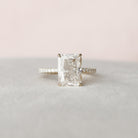 Premium Bridal Ring