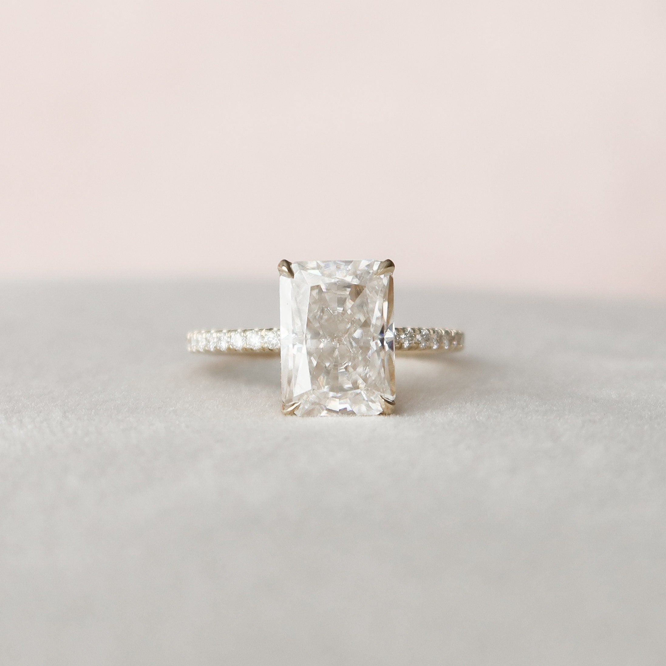 Premium Bridal Ring