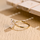 Radiant Proposal Ring