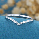 1-40-ct-round-shaped-moissanite-curved-wedding-band