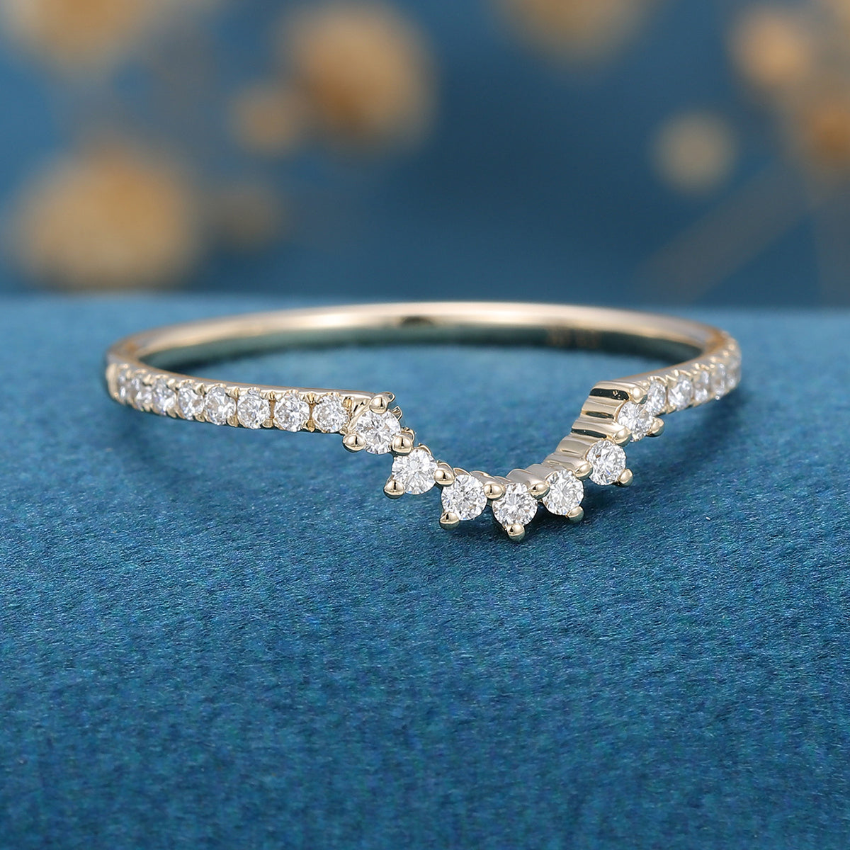 1-30-ct-round-shaped-moissanite-curved-wedding-band