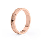 Masculine Wedding Ring