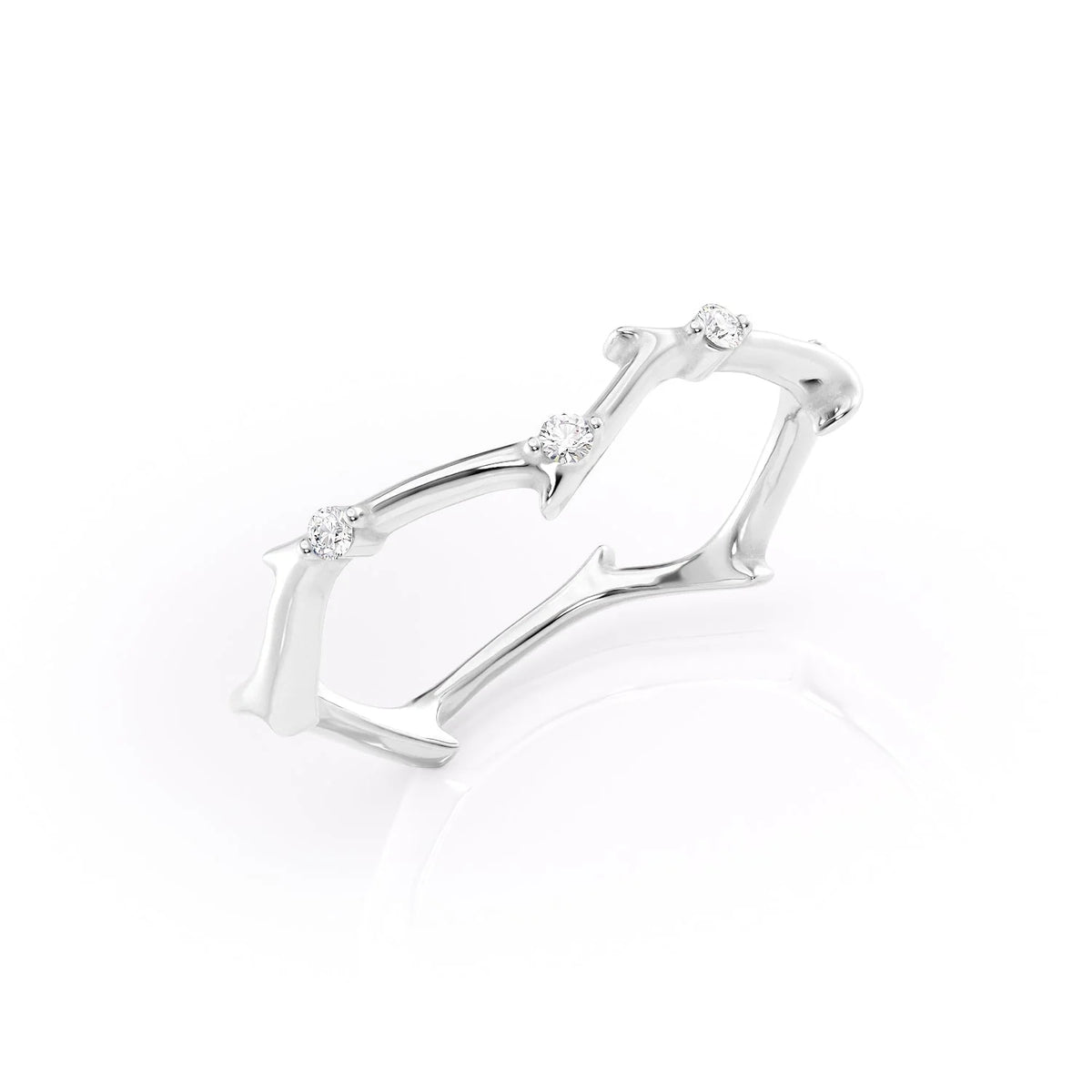 Unique Wedding Band