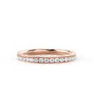 round-shaped-moissanite-half-eternity-style-wedding-band-2