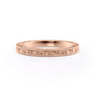 Stackable Wedding Ring