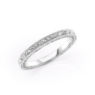 Vintage Inspired Stacking Ring