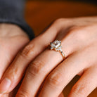 Bridal Ring for Women