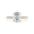 oval-shaped-moissanite-solitaire-style-pave-engagement-ring