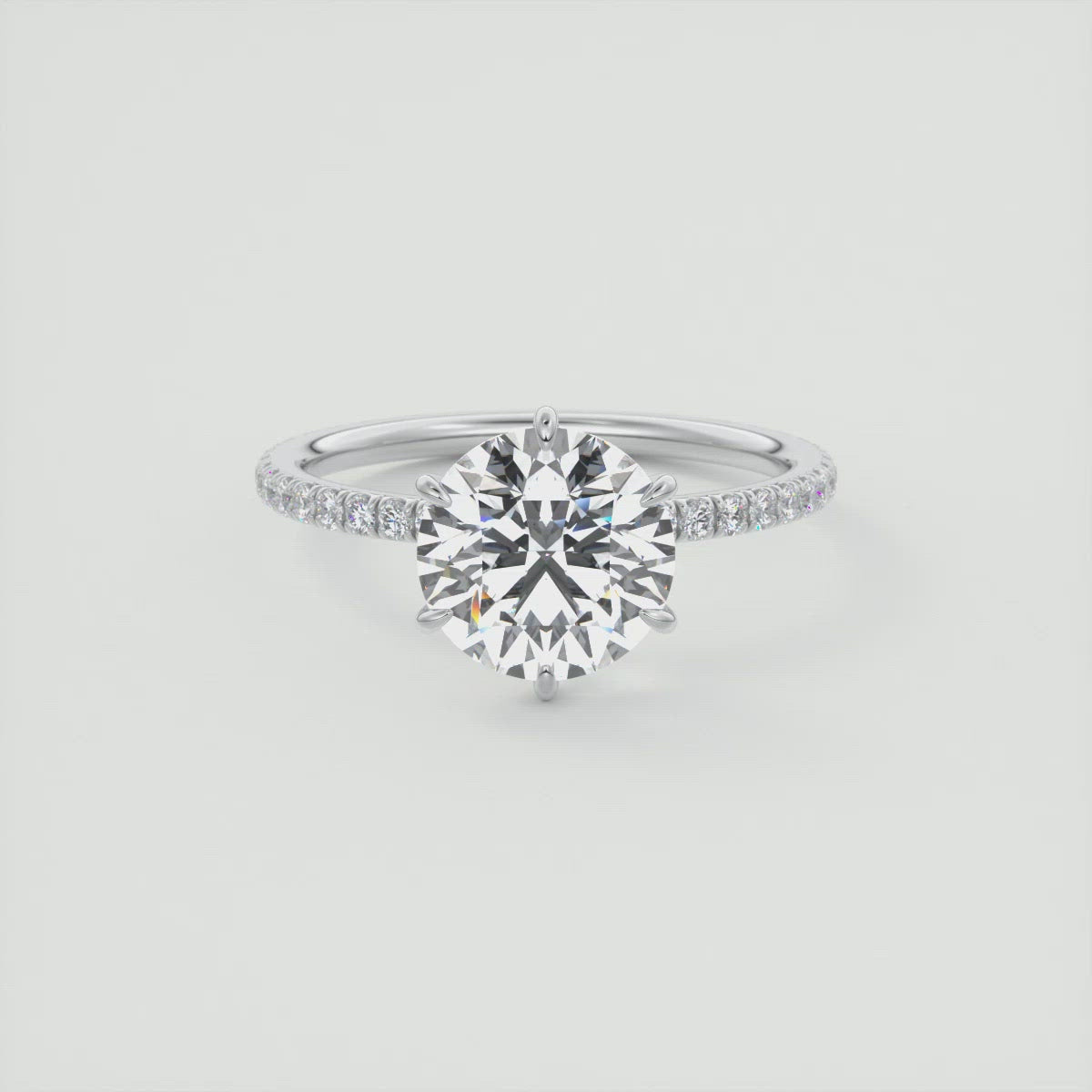 moissanite jewelry with bohemian-inspired styles