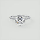 moissanite jewelry with bohemian-inspired styles