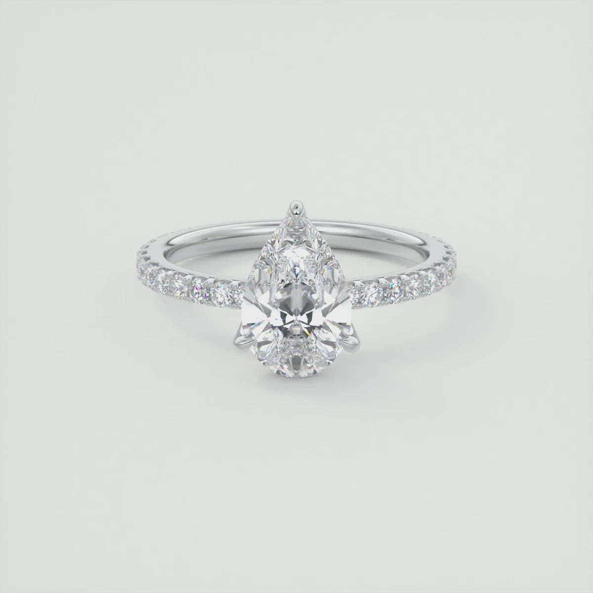 Moissanite dangle earrings for sale usa cheap price