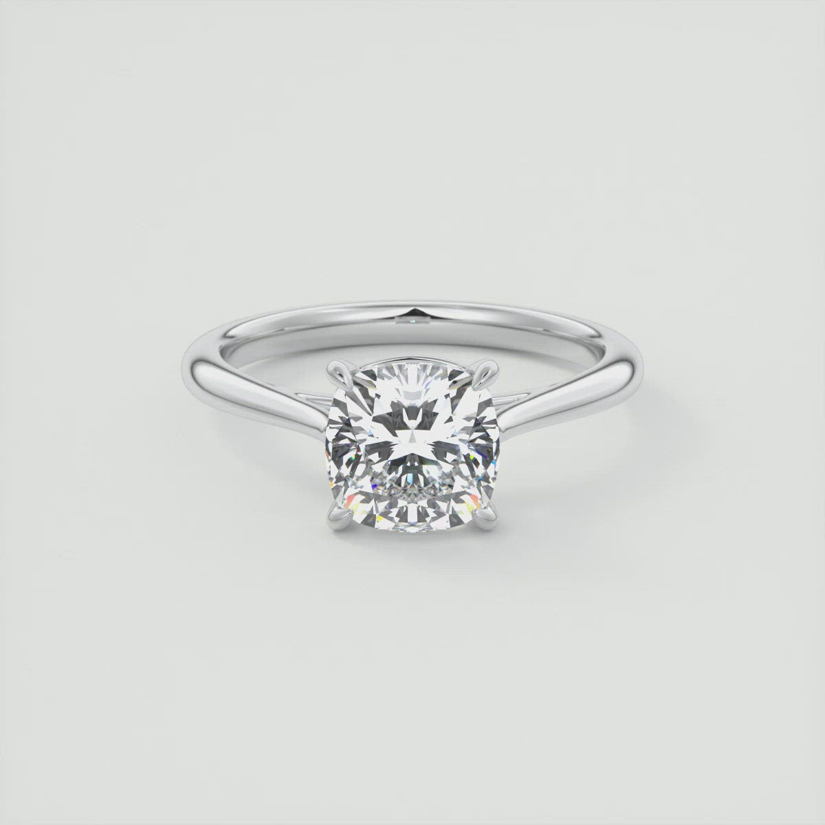 moissanite jewelry with lab-grown simulated gemstones for sale