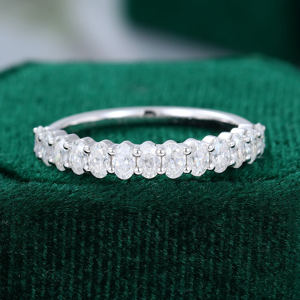 0-80-ct-oval-moissanite-half-eternity-wedding-band