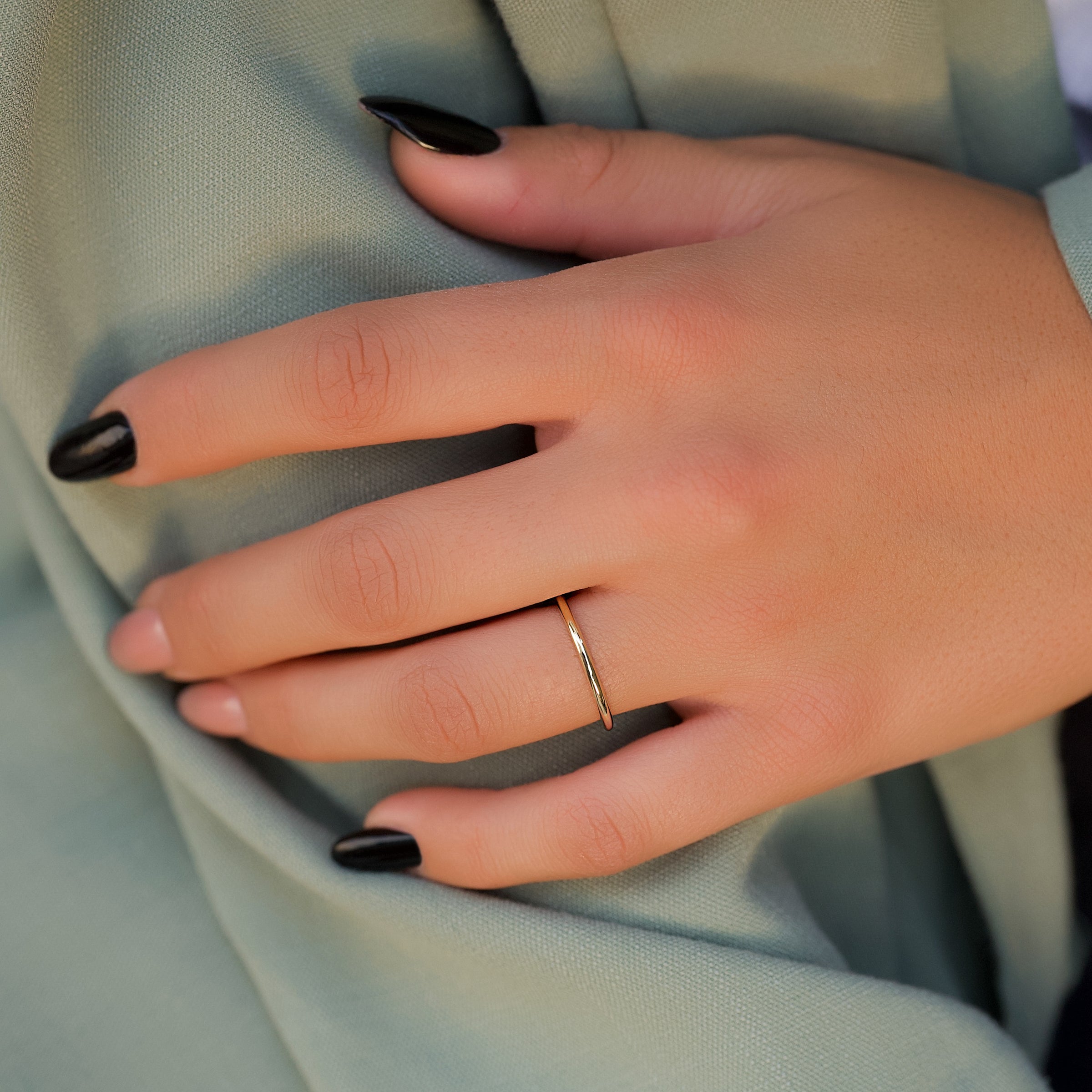 Women’s Bridal Ring