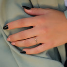 Women’s Bridal Ring