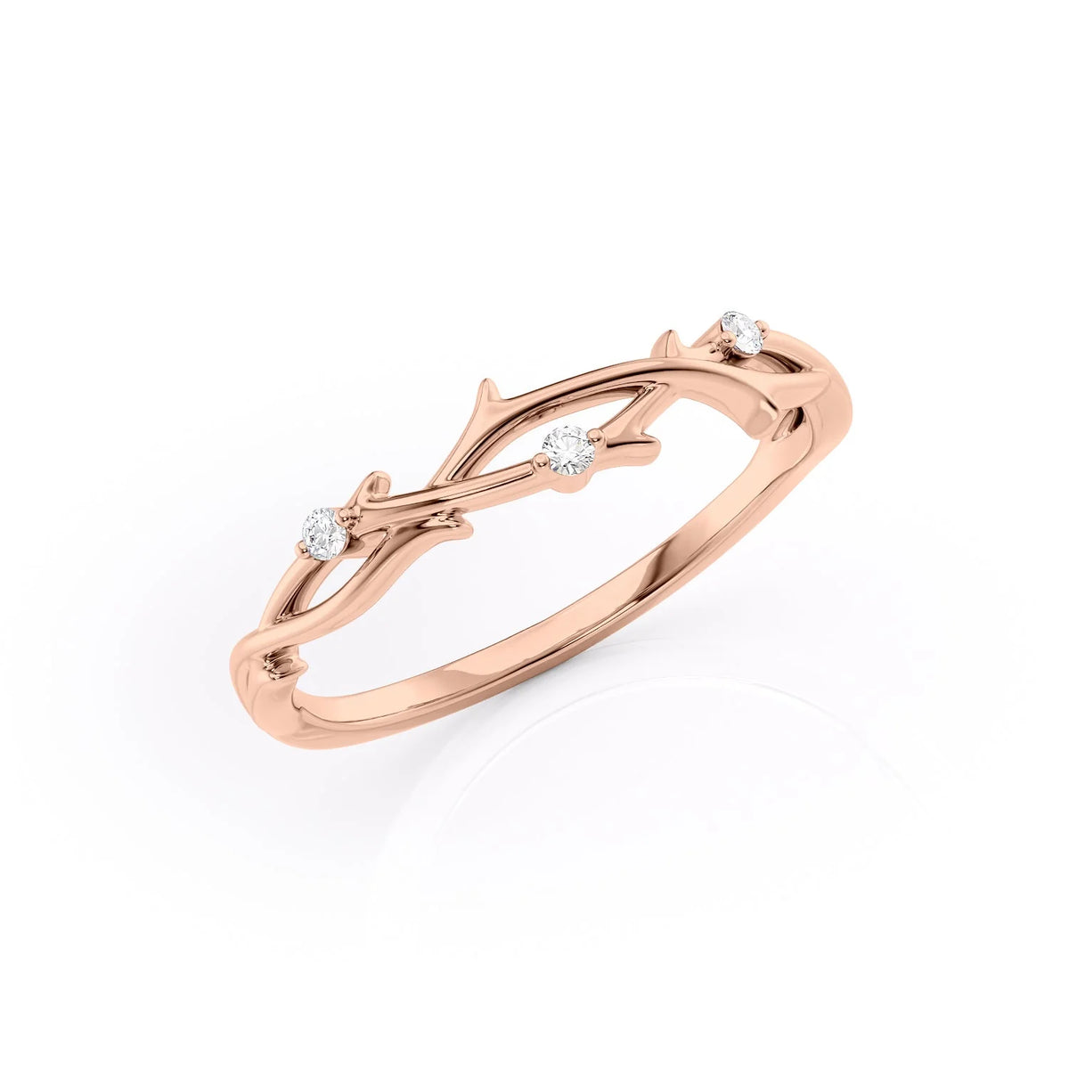 Women’s Diamond Ring