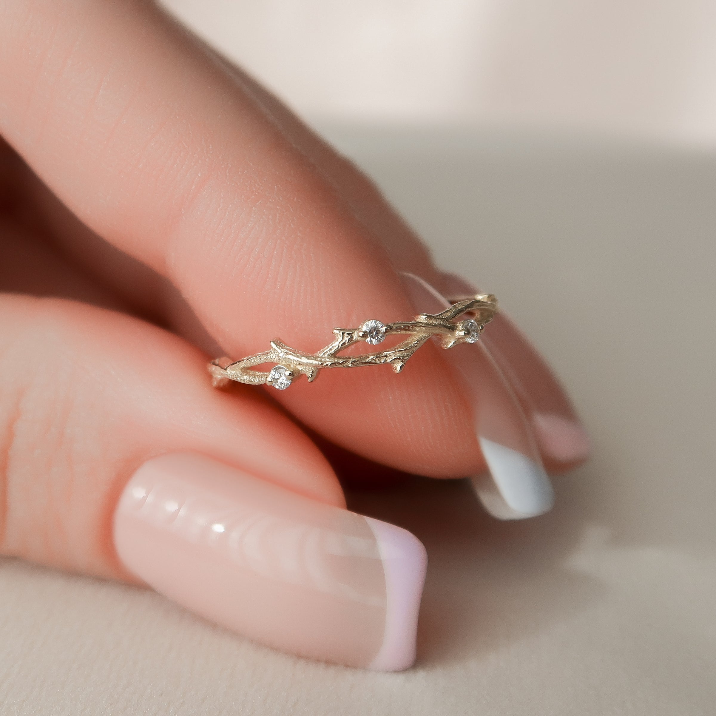 Women’s Wedding Band