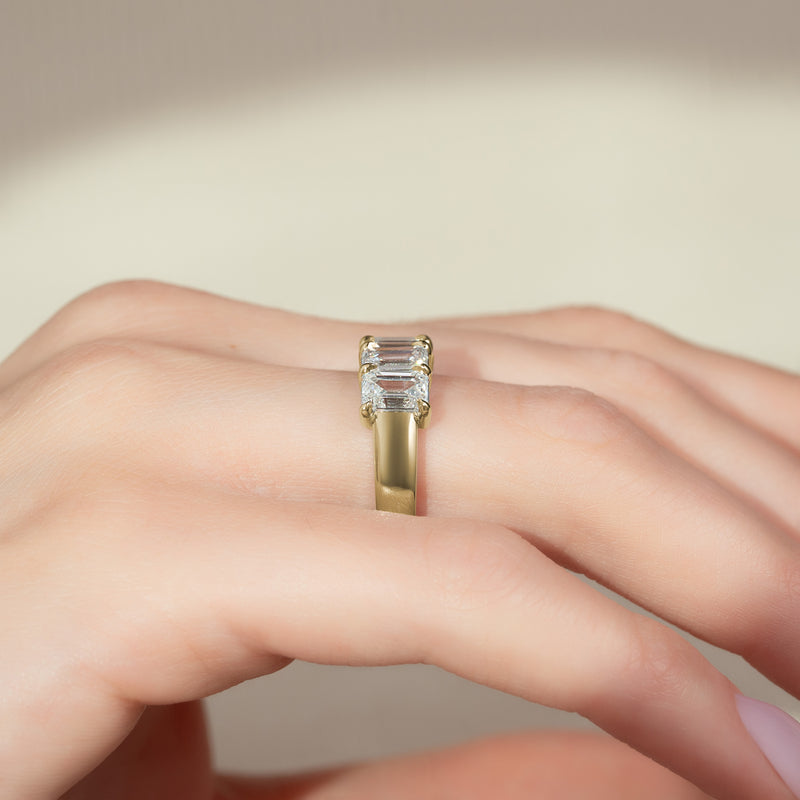 Women’s Wedding Ring