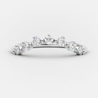 0-30-tcw-round-cut-curved-style-moissanite-wedding-band