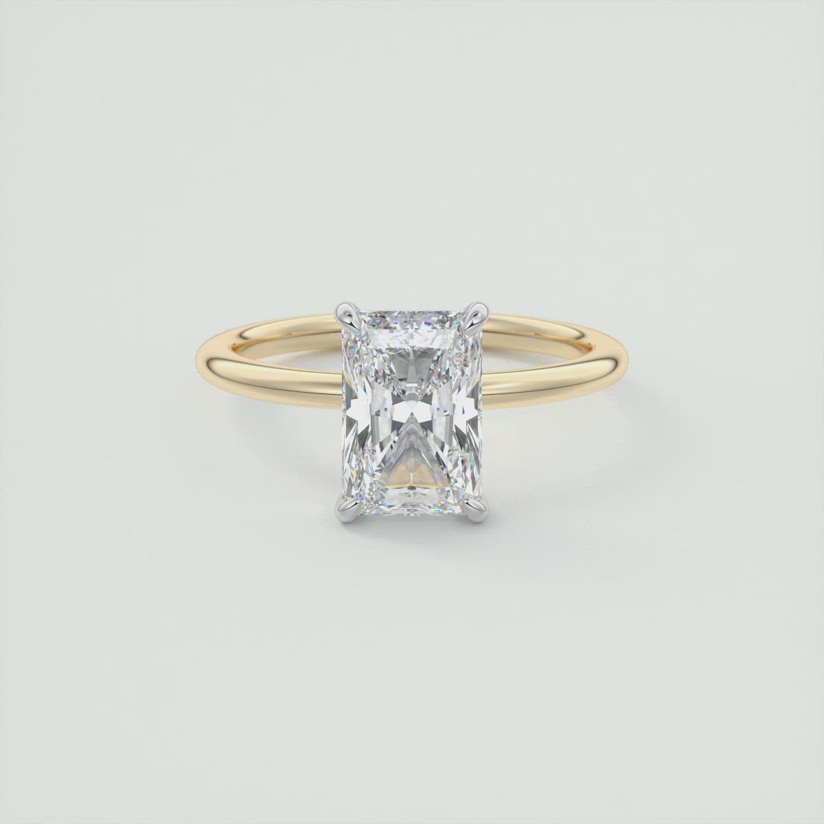 moissanite jewelry with vintage-inspired pieces