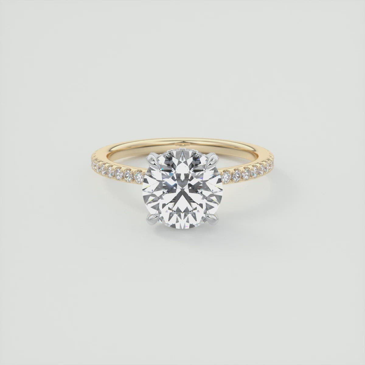 moissanite jewelry under $50