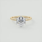 moissanite jewelry with contemporary-inspired aesthetics